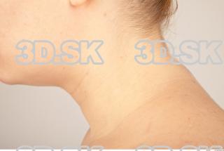 Neck texture of Heda 0008